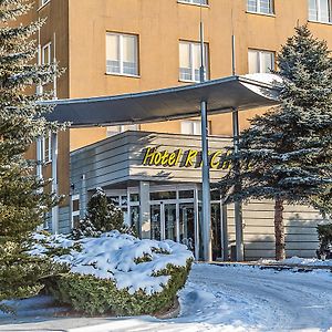 Hotel Rychlo